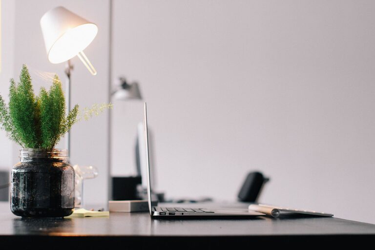 Effective Tips for Organizing Your Home Workspace for Better Productivity